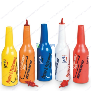 Chai pha chế quầy bar | Cocktail Flair Bottles