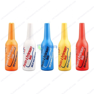 Chai tập biểu diễn quầy bar | Flair Bottles