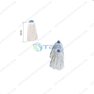 Đầu bông lau cổ tròn thay thế bổ sung