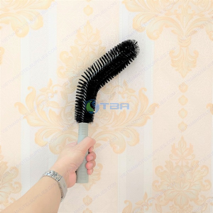 Đầu chổi quét tràn mạng nhện cong ASIA-LDC