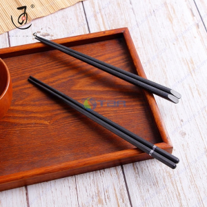 Đũa ăn Shushi Nhật Bản bằng hợp kim JH093