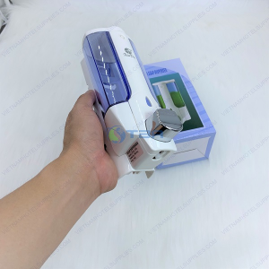 Hộp đựng xà bông sát khuẩn treo tường cao cấp