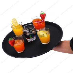 Khay chống trượt tròn A1003RL