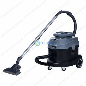 Máy hút bụi chống ồn cao cấp cỡ nhỏ 15 lít