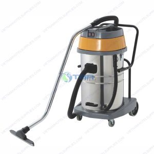 Máy hút bụi công nghiệp tòa nhà văn phòng 70 lít