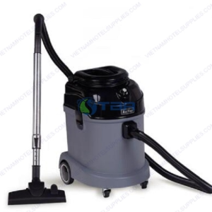 Máy hút bụi khô & ướt cao cấp chống ồn 45 lít