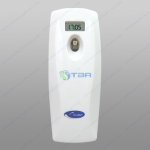 Máy xịt thơm khử mùi tự động