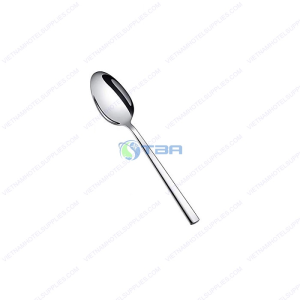 Muỗng uống trà cafe inox #D046T