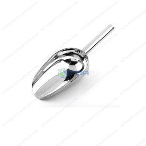 Muỗng xúc đá inox ISC010
