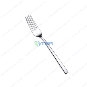 Nĩa ăn bàn tiệc inox #D046F