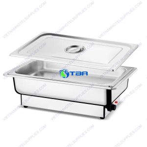 Nồi hâm buffet dùng điện 1 ngăn ASIA7055-1GN