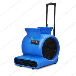 Quạt (sò) thổi thảm sàn Asia 535
