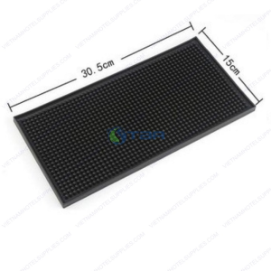 Thảm lót quầy bar 15 x 30cm