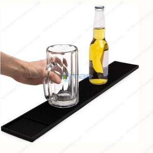 Tấm thảm lót quầy bar cafe cỡ nhỏ 8 x 60cm