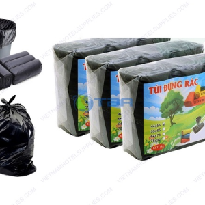 Túi đựng rác chuyên dụng văn phòng - tòa nhà