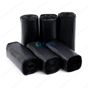 Túi đựng rác cuộn công nghiệp cỡ đại
