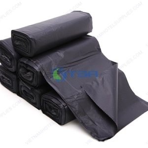 Túi đựng rác cuộn công nghiệp cỡ trung