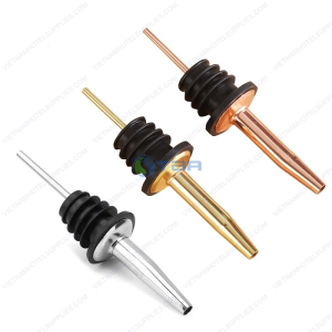 Vòi rót rượu inox cao cấp