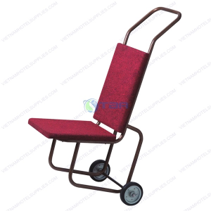 Xe đẩy ghế 2 bánh chất lượng cao