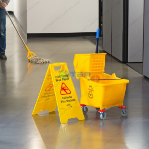 Xe vắt nước cây lau sàn 36 lít