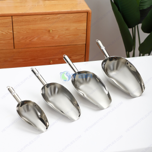 Xúc đá inox cao cấp ISC009